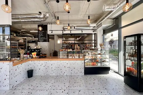 Home Bakery photo 1